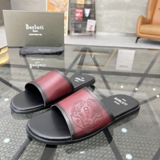 Bally Slippers